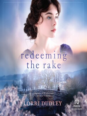 cover image of Redeeming the Rake